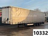 Krone SD  Pritsche + Plane Edscha-Verdeck Mega - Angebote