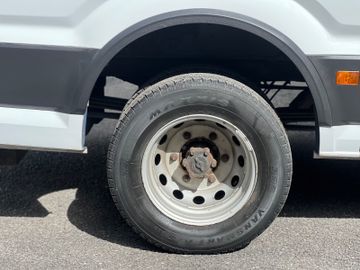 Volkswagen Crafter - 12
