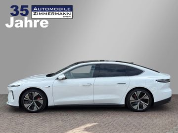 NIO ET7 480kW*1.Hand*360°ACC*Panorama*Massage*LED*