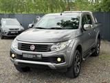 Fiat Fullback Double Cab LX Basis / Ahk / Garantie - Fiat Fullback