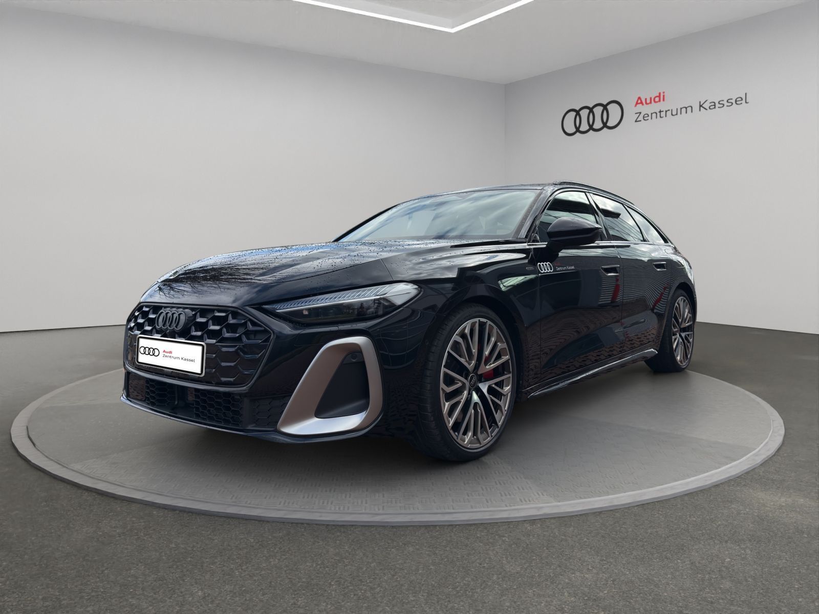 Audi A5 Avant e-hybrid qu S line Matrix LED B&O HuD foto 2