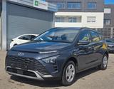 Hyundai BAYON Bayon 1,2 Comfort - graue Hyundai BAYON