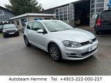 Volkswagen Golf VII Lim. Allstar HU+SERVICE NEU/KLIMA/TEMPO - Volkswagen Golf: Allstar
