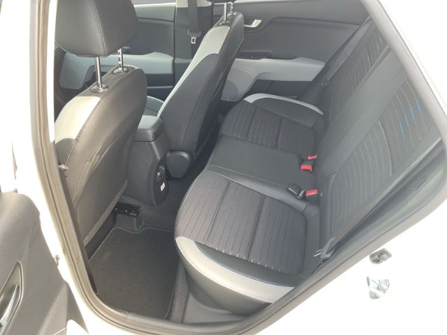 Fahrzeugabbildung Kia Stonic NIGTHLINE EDITION 1.0 T-GDI MILD-HYBRID *