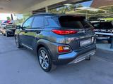 Hyundai Kona Premium 4WD Aut. * LED * CAM * Carplay *AHK - gebrauchte Hyundai KONA aus dem Jahr 2018