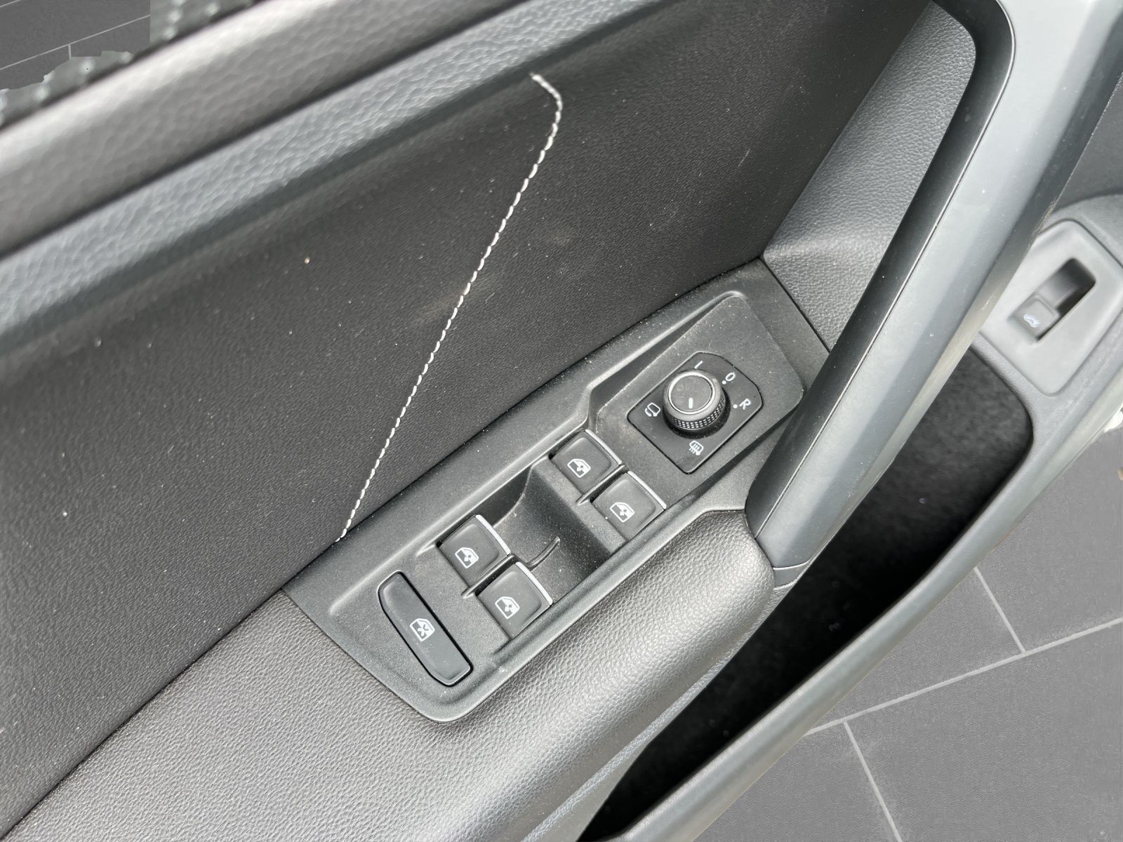 Volkswagen Tiguan - Bild 16