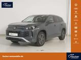 Volkswagen Tayron 1.5 eTSI Life DSG 7-Sitzer/AHK/NAV/LED/SH - VW Tayron mit Schiebedach