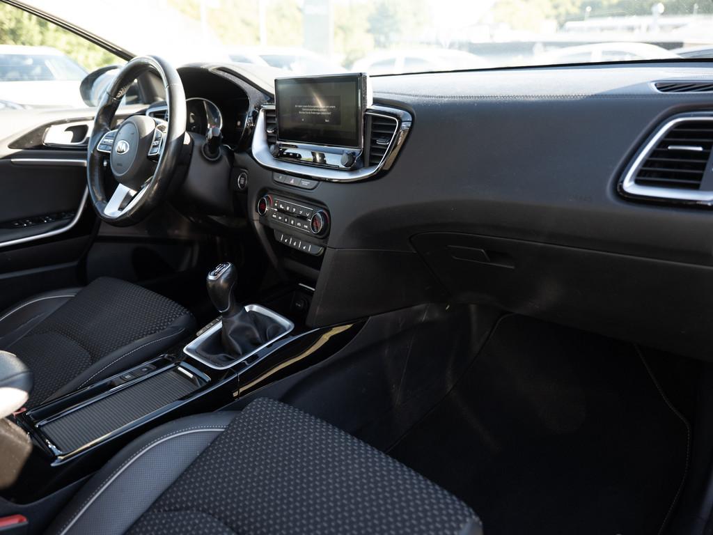 Kia Ceed Sportswagon 1.4 T-GDi Vision LED NAVI SHZ