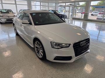 Audi A5 - 7