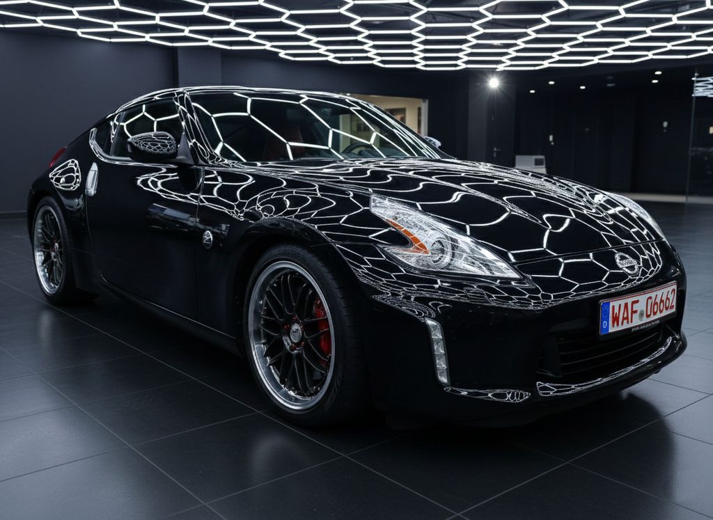 Nissan 370Z