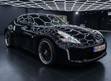 Nissan 370Z 370 Z Pack Aut.+Leder+Navi+Keyless+BOSE+19" - Nissan 370Z aus 2016