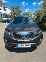 Kia Sorento 2.2 CRDi AWD Vision Automatik Vision - Kia Sorento in Mannheim
