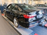 Audi A4 - Vorschau Bild 3