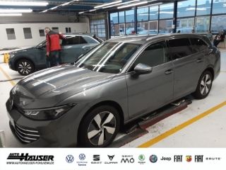 Volkswagen Passat Variant Business 1.5 eTSI DSG AREA-VIEW H