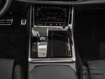 2026 AUDI RSQ8 — миниатюра 13