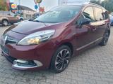 Renault Scenic III Grand BOSE Edition - gebrauchte Renault Scenic aus dem Jahr 2015