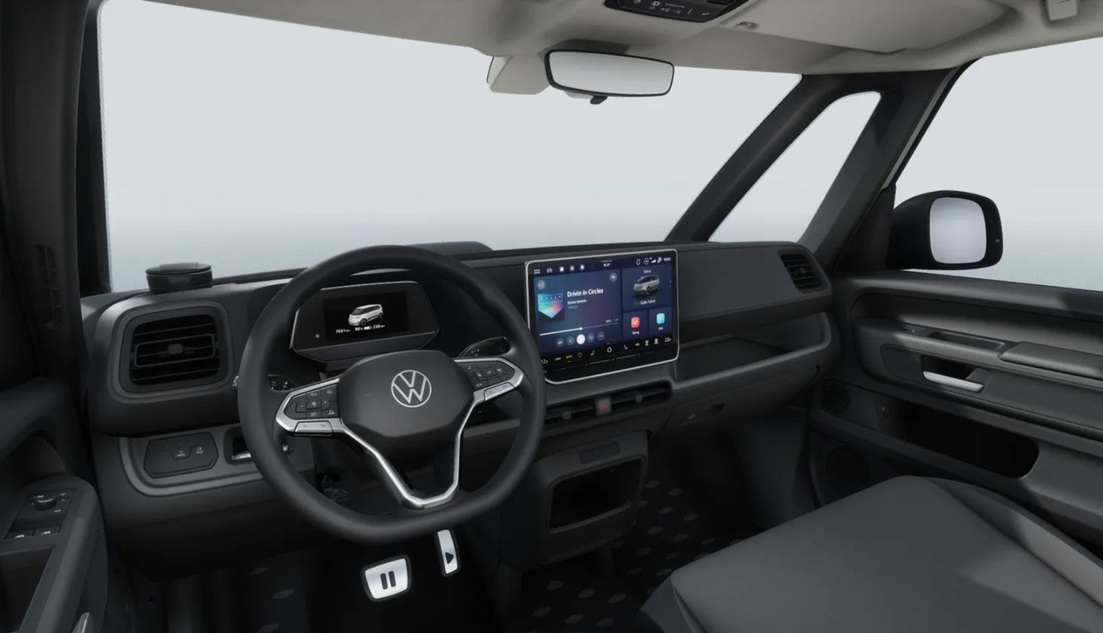 Volkswagen ID. Buzz - Bild 9