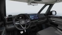 Volkswagen ID. Buzz - Vorschau Bild 9