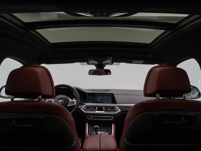 Foto Nummer 29: BMW X6