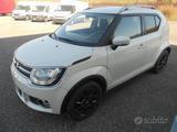 Suzuki SUZUKI Ignis DUALJET 2WD TOP AGS - Suzuki Ignis: Automatik
