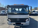 Mercedes-Benz Atego Abschlepper 4x2 1018 GABEL LUFTF.Standhz. - Abschlepper