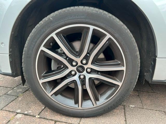 Ford Edge 2,0 l EcoBlue Bi-Turbo 4x4 ST-LINE Auto...