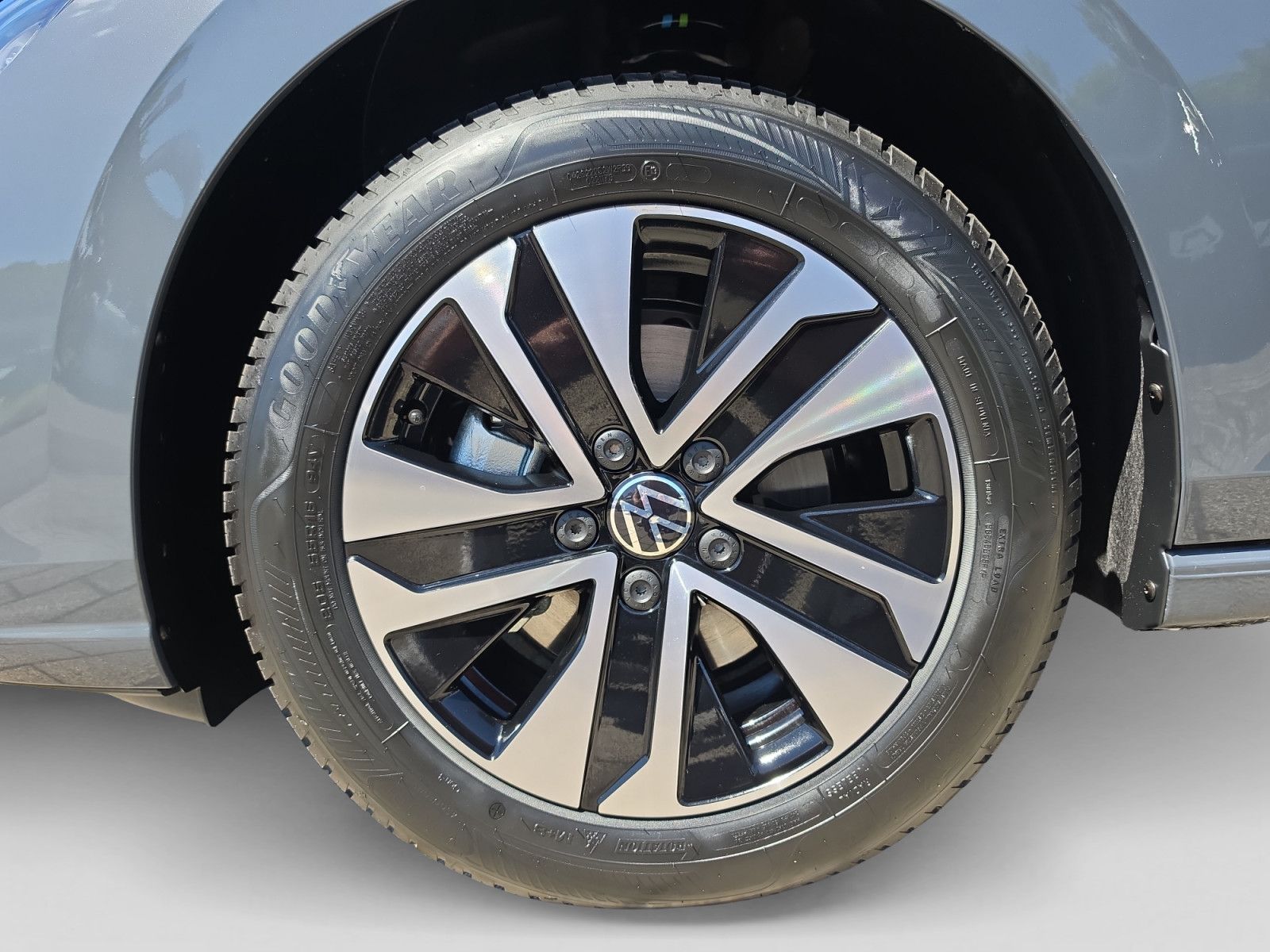 Volkswagen Golf - Bild 5