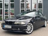 BMW E46 330 ci - BMW 330: Cabrio, 330ci E46