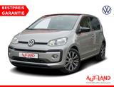 Volkswagen up! 1.0 TSI high up! Klima Sitzheizung Tempomat - Volkswagen up!: High