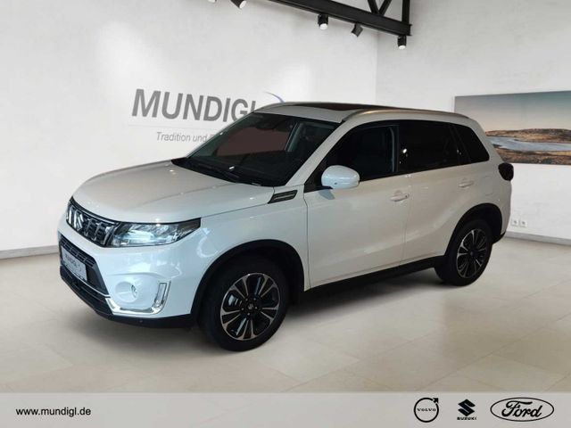 Suzuki Vitara Comfort+ Allgrip 4x4 Automatik NAVI ACC P