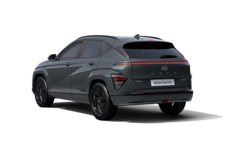 Fahrzeugabbildung Hyundai KONA Elektro 65kWh Trend Assi