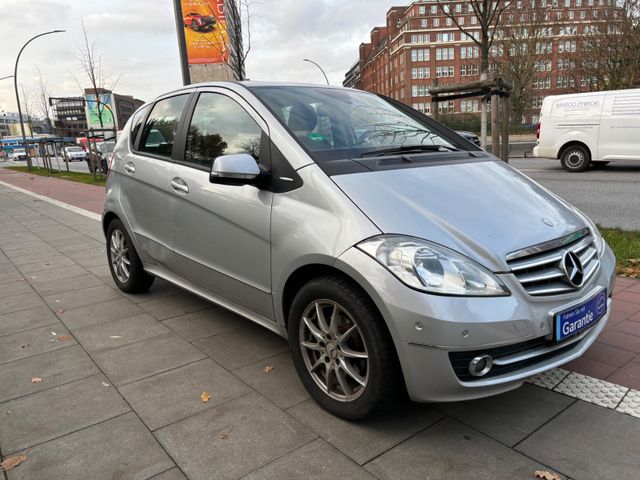 Mercedes-Benz A 180 A -Klasse A 180 CDI Automatik