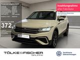 Volkswagen Tiguan Allspace 2.0 TDI Life AHK Virtual ACC - gebrauchte VW Tiguan Allspace aus dem Jahr 2022