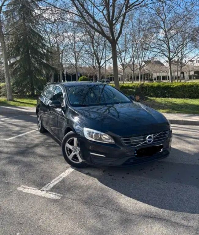 Image of Volvo V60