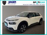 Citroën C4 Cactus Feel 1.2 110 PureTech PDC/SHZ/DAB - gebrauchte Citroën C4 Cactus aus dem Jahr 2020