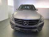 Mercedes-Benz ML 500 4-Mat. AMG Xenon 21" AHK ACC H&K SOFT-Cl. - Mercedes-Benz ML 500 mit Benzin-Antrieb