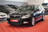 Skoda Octavia 1.8 TSI DSG Aut. Combi Laurin & Klement - Skoda Octavia aus 2010: Combi