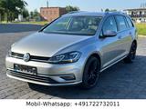 Volkswagen Golf VII Variant 2.0 TDI Highline DSG Navi Xenon - Volkswagen Golf: Kombi, Vi Highline