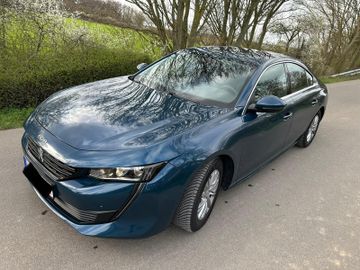Peugeot 508 - 6