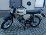 Simson S51 Enduro Cremeweiss - Simson S 51 C