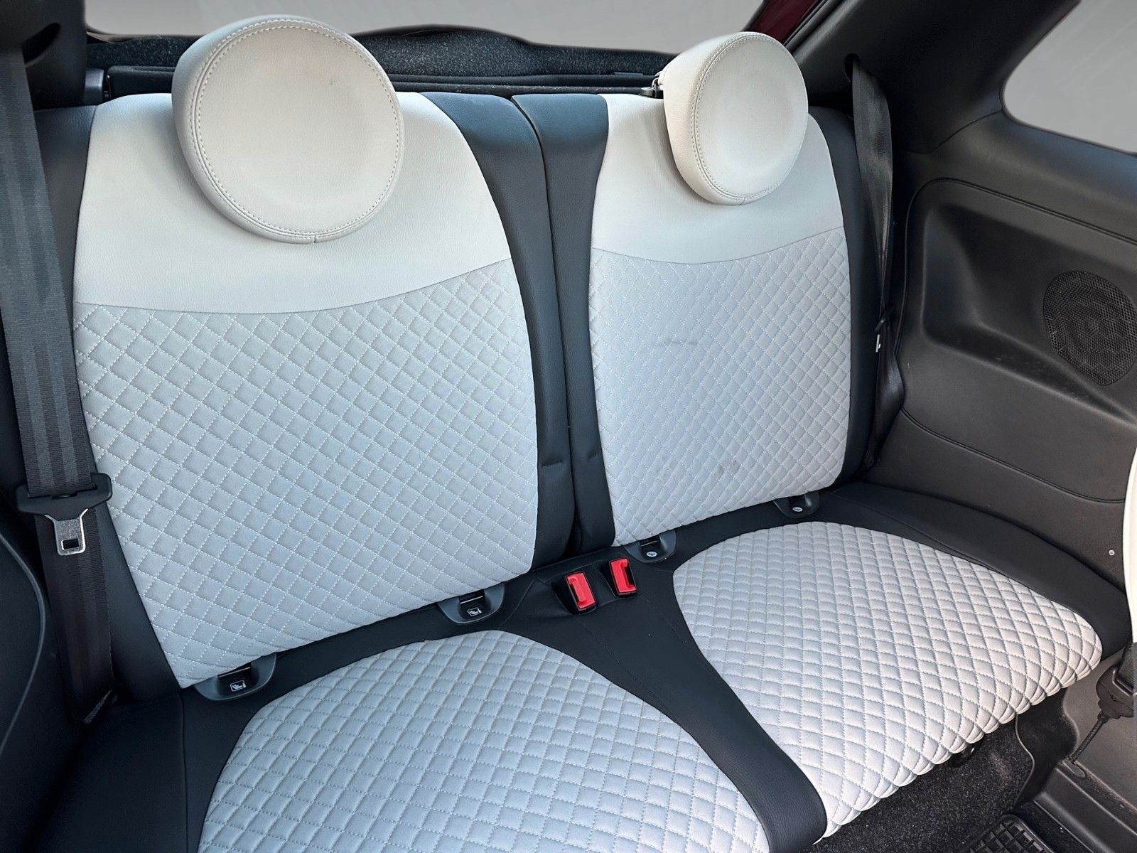 Fiat 500 1.0 GSE Hybrid Dolcevita – Bild 5