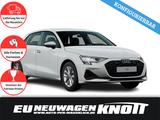 Audi A3 30 TFSI Sportback (116PS, Schaltg) MJ 2026 - Audi Neuwagen