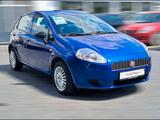Fiat Grande Punto 1.4 8V Feel*TüV NEU*Klima*PDC*ToP - gebrauchte Fiat Grande Punto aus dem Jahr 2008