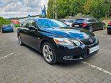 Lexus GS 300-Leder-Xenon-Kamera-Navi-ALU-Tempoma - Lexus GS 300 mit Benzin-Antrieb