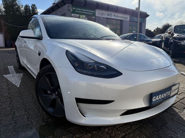 Tesla Model 3 Standard RANGE FACELIFT 8-FACH BEREIFT