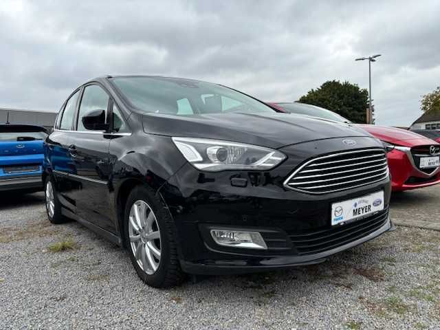 Ford C-Max 1.5 EcoBoost Aut. Titanium NaviXenon