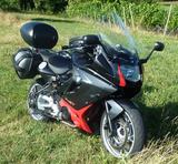 BMW F 800 GT - Motorräder in Freiburg