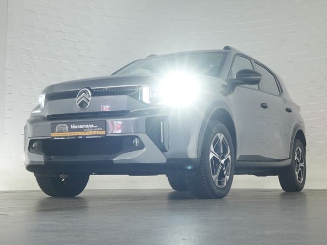 C3 Aircross HYBRID MAX eDCT+NAVI+RÜCKFAHRKAMERA+