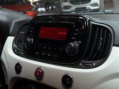 FIAT 500 Cult|23tkm|USB|AUX|GRA|Klimaanlage FIAT 500 Cult|23tkm|USB|AUX|GRA|Klimaanlage