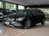 Mercedes-Benz Mercedes-benz CLA 200 Premium 4matic auto 78.000 - Mercedes CLA-Klasse mit Halbautomatikschaltung
